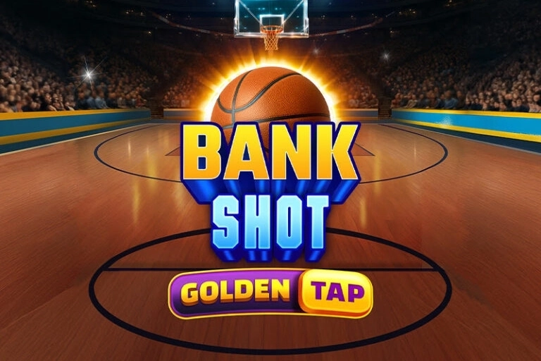 Bank Shot pokie