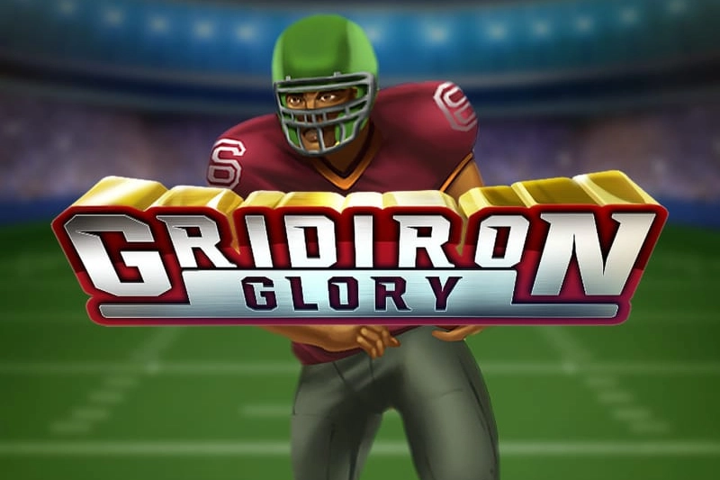 Gridiron Glory pokie