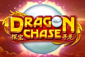 Dragon Chase pokie