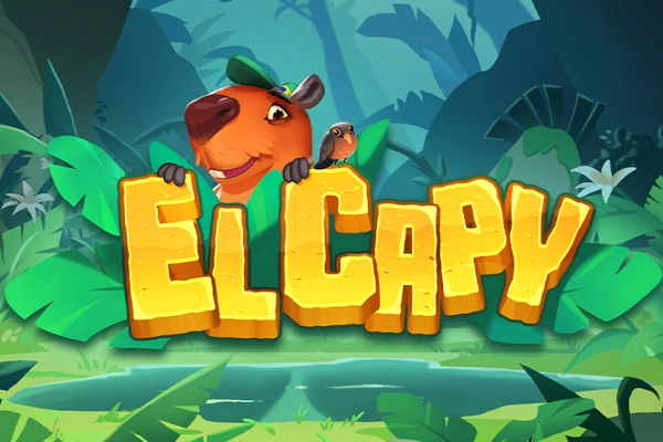 El Capy pokie