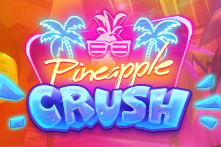 Pineapple Crush pokie