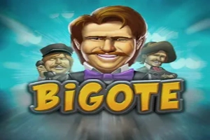 BIGOTE pokie