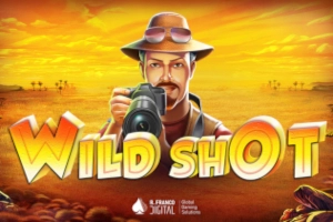 Wild Shot pokie