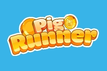 Pig Runner pokie