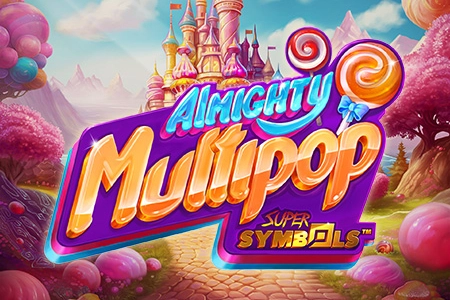 Almighty Multipop pokie