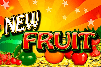 New Fruit pokie
