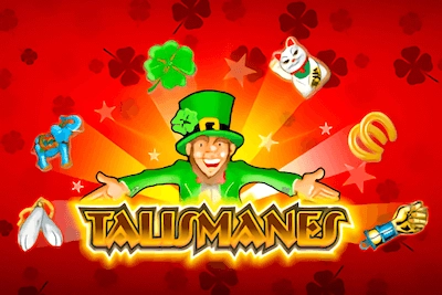 Talismanes pokie