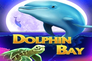 Dolphin Bay pokie