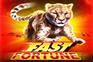 Fast Fortune pokie