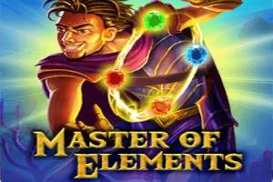 Master of Elements pokie