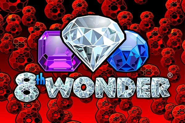 8th Wonder pokie