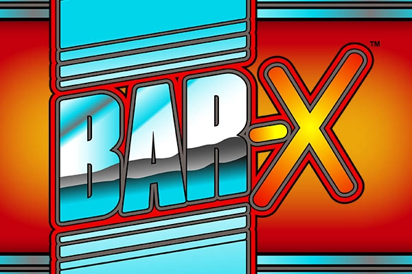 Bar X pokie