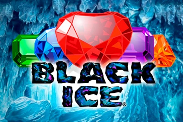 Black Ice pokie