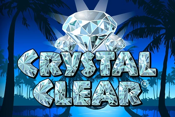 Crystal Clear pokie