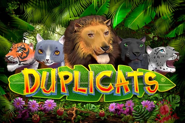 Duplicats pokie