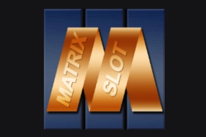 Middle Matrix pokie