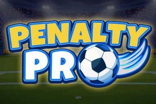 Penalty Pro pokie