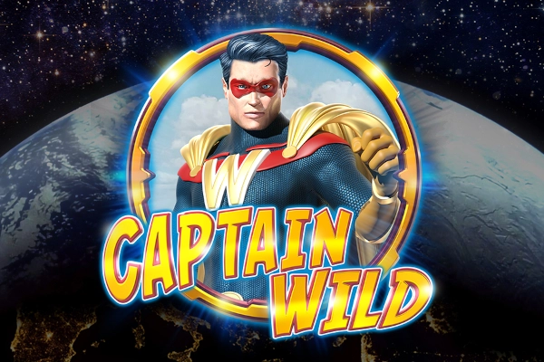 Captain Wild pokie
