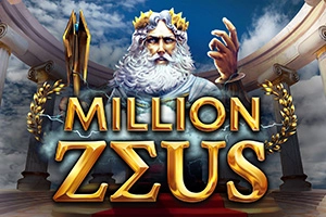 Million Zeus pokie
