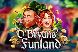 O'Bryans' Funland pokie