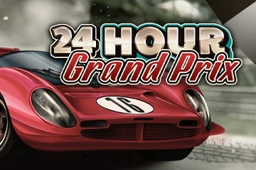 24 Hour Grand Prix pokie