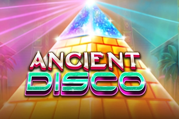 Ancient Disco pokie