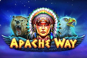 Apache Way pokie