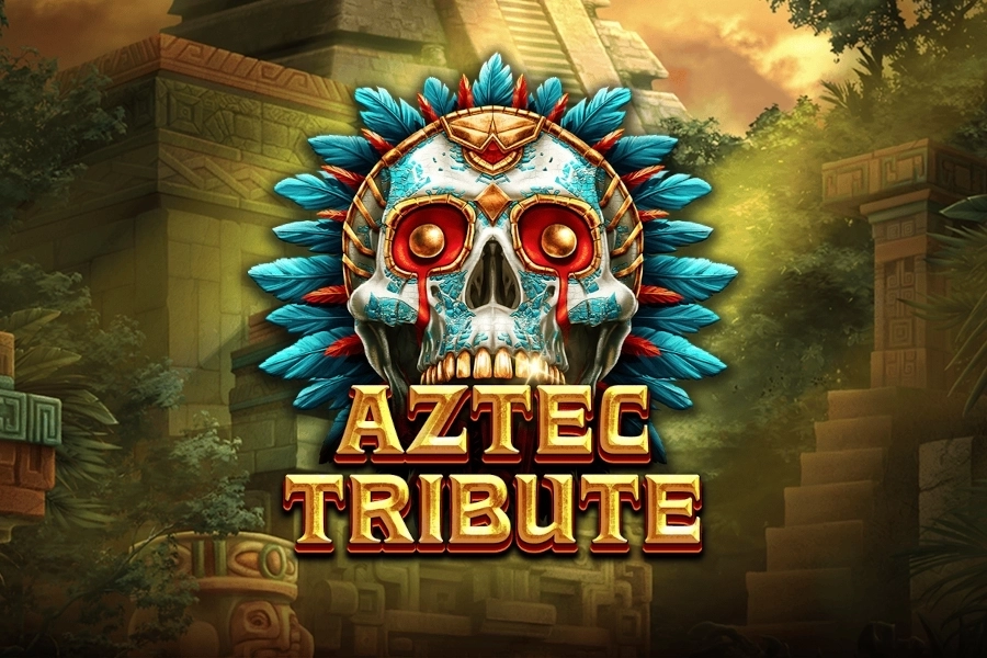 Aztec Tribute pokie