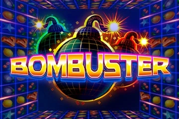 Bombuster pokie