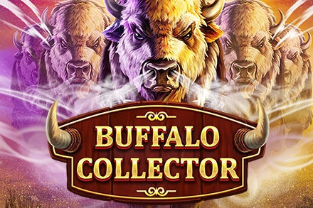 Buffalo Collector pokie