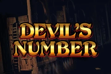 Devil's Number pokie