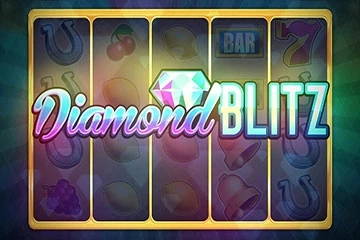 Diamond Blitz pokie