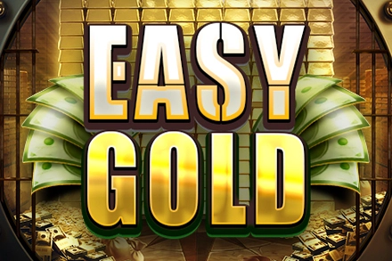 Easy Gold pokie