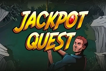 Jackpot Quest pokie