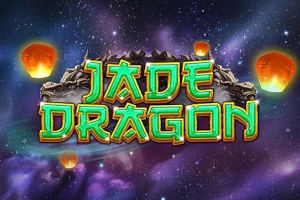 Jade Dragon pokie