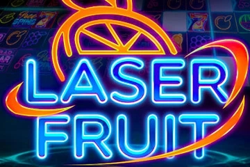 Laser Fruit pokie
