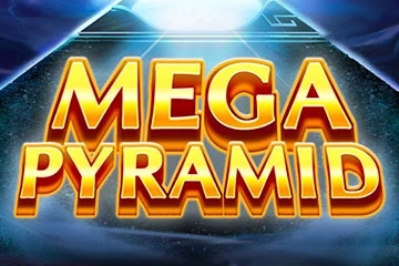 Mega Pyramid pokie