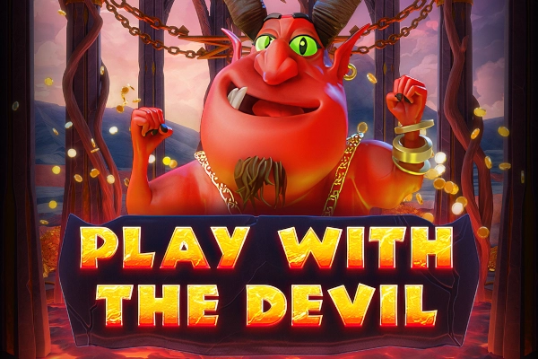 Play with the Devil pokie