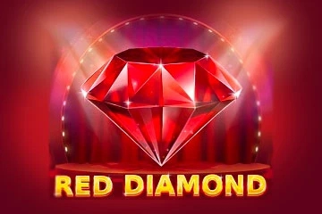 Red Diamond pokie