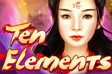 Ten Elements pokie