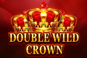 Double Wild Crown pokie