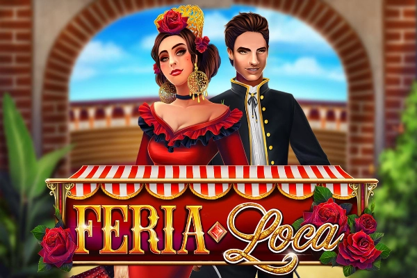 Feria Loca pokie