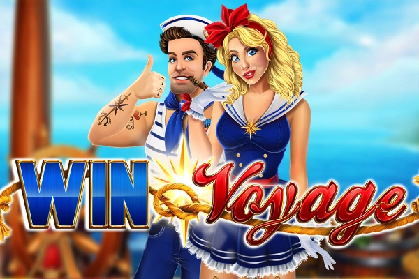 Win Voyage pokie