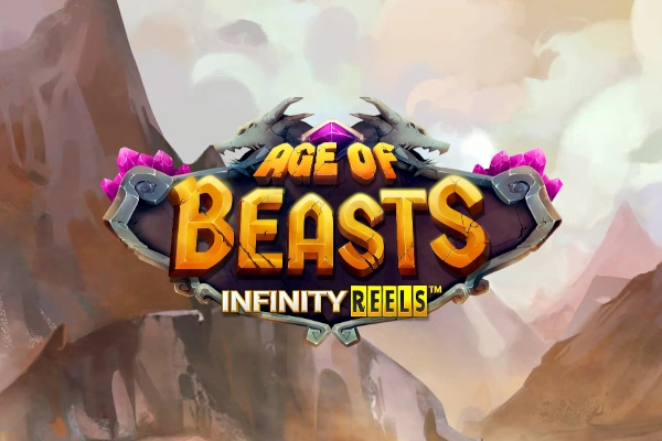Age of Beasts Infinity Reels pokie