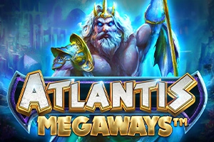 Atlantis Megaways pokie