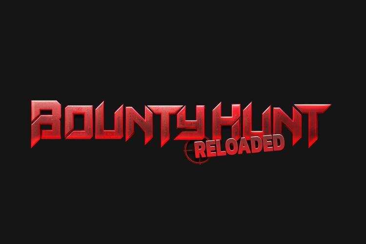 Bounty Hunt Reloaded pokie
