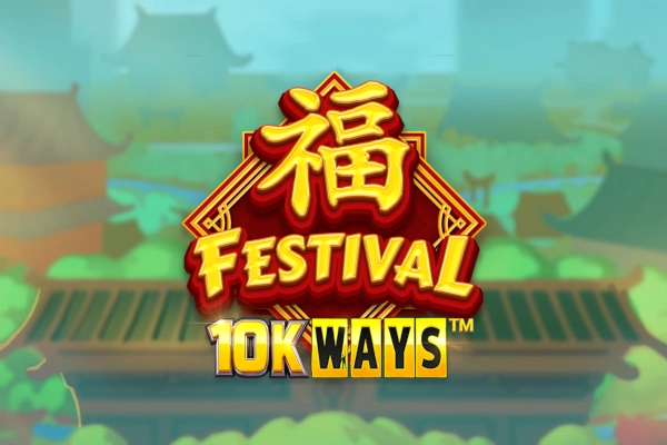 FU 10K Ways pokie