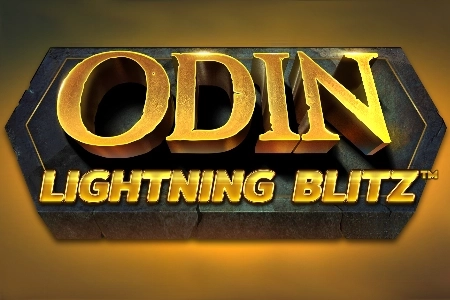 Odin Lightning Blitz pokie