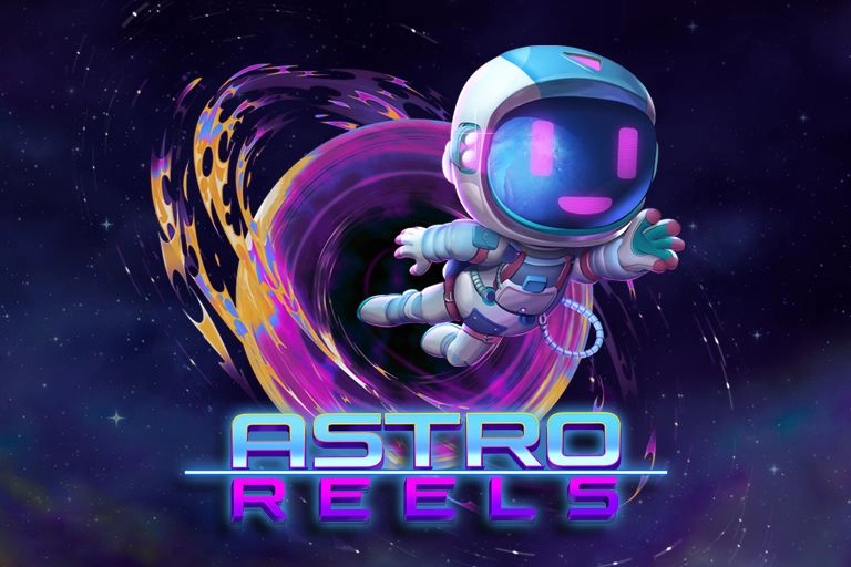 Astro Reels pokie