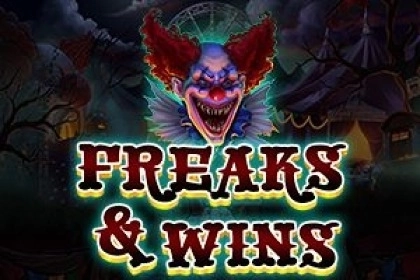 Freaks & Wins pokie